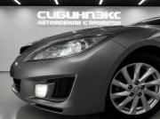 Mazda 6 II (GH) Рестайлинг Кемерово  - изображение 19