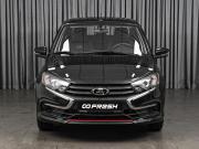 Lada (ВАЗ) Granta I Рестайлинг Ставрополь  - изображение 22