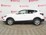 Nissan Qashqai II Рестайлинг Вологда  - изображение 26
