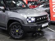 JETOUR T2 Санкт-Петербург  - изображение 37