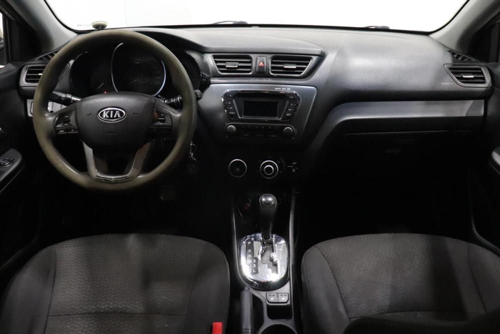 Kia Rio III Ульяновск  - изображение 6