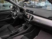 Audi Q3 II (F3) Москва  - изображение 41