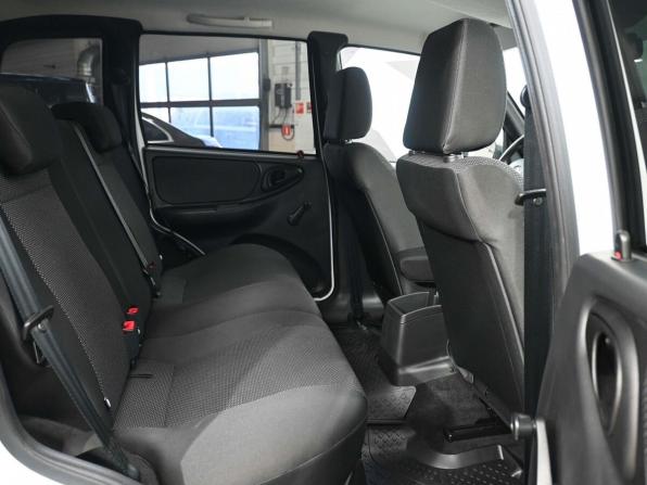 Lada (ВАЗ) Niva Travel I с пробегом 2025 года, цена 1 399 900 рублей, 2094 км, внедорожник, Автокод Объявления