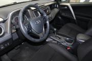 Toyota RAV4 IV (XA40) Кемерово  - изображение 35