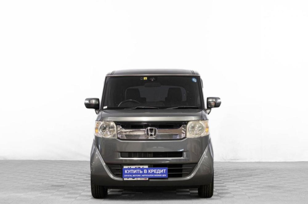 Honda N-BOX Slash I Барнаул  - изображение 2
