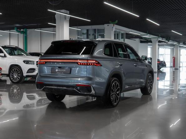 Geely Monjaro I Рестайлинг 2 (China Market) с пробегом 2025 года, цена 4 270 000 рублей, 47 км, внедорожник, Автокод Объявления