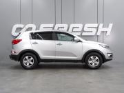 Kia Sportage III Рестайлинг Воронеж  - изображение 22