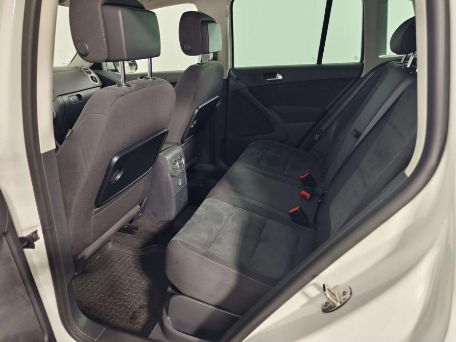 Volkswagen Tiguan I Рестайлинг Санкт-Петербург  - изображение 19