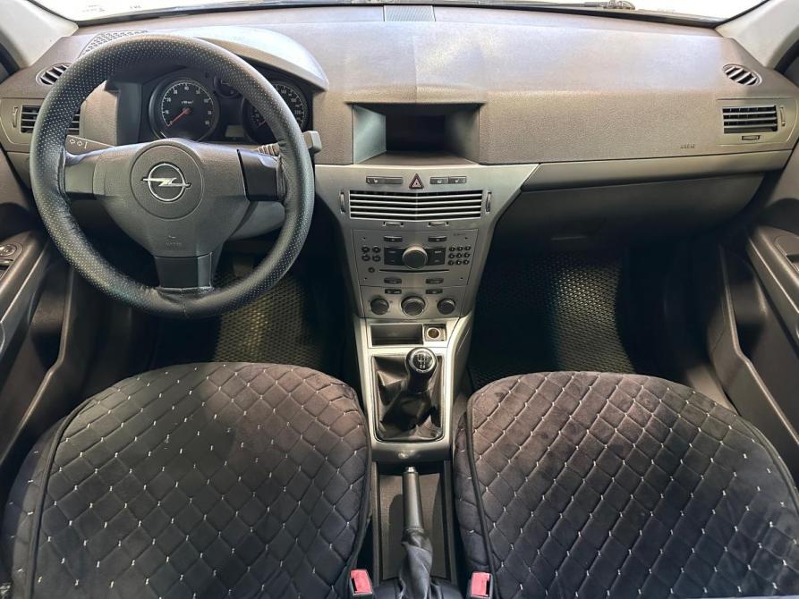 Opel Astra H Рестайлинг Волгоград  - изображение 8