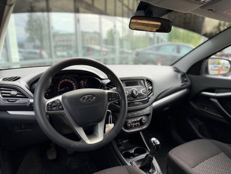 Lada (ВАЗ) Vesta I Санкт-Петербург  - изображение 16