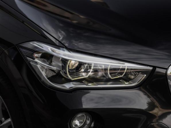 BMW X1 II (F48) с пробегом 2019 года, цена 2 699 000 рублей, 65641 км, внедорожник, Автокод Объявления