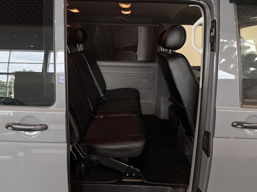 Volkswagen Caravelle T5 Рестайлинг Чебоксары  - изображение 17