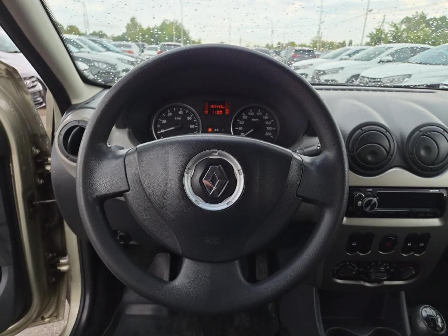 Renault Sandero I Саратов  - изображение 23
