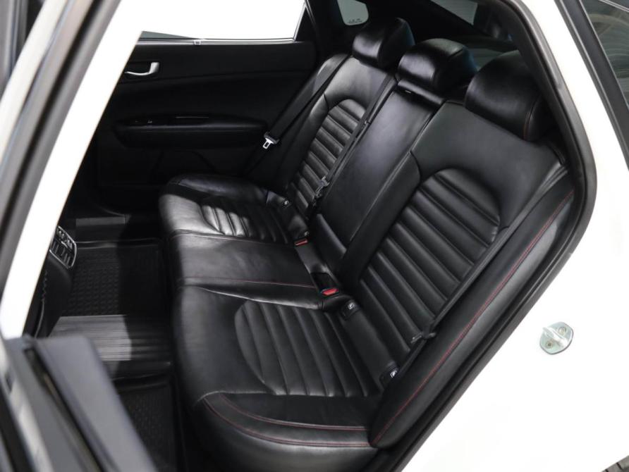 Kia Optima IV Ростов-на-Дону  - изображение 7