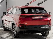 FAW Bestune T77 I Рестайлинг Екатеринбург  - изображение 33