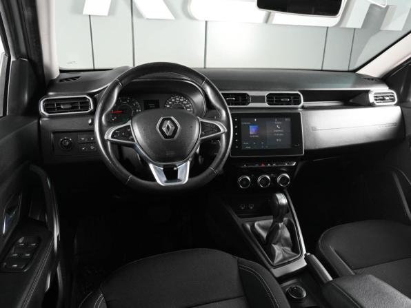 Renault Duster II с пробегом 2021 года, цена 1 669 000 рублей, 144483 км, внедорожник, Автокод Объявления