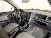 Skoda Fabia II Москва  - изображение 33