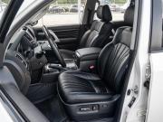 Toyota Land Cruiser 200 Series Рестайлинг 1 Краснодар  - изображение 44
