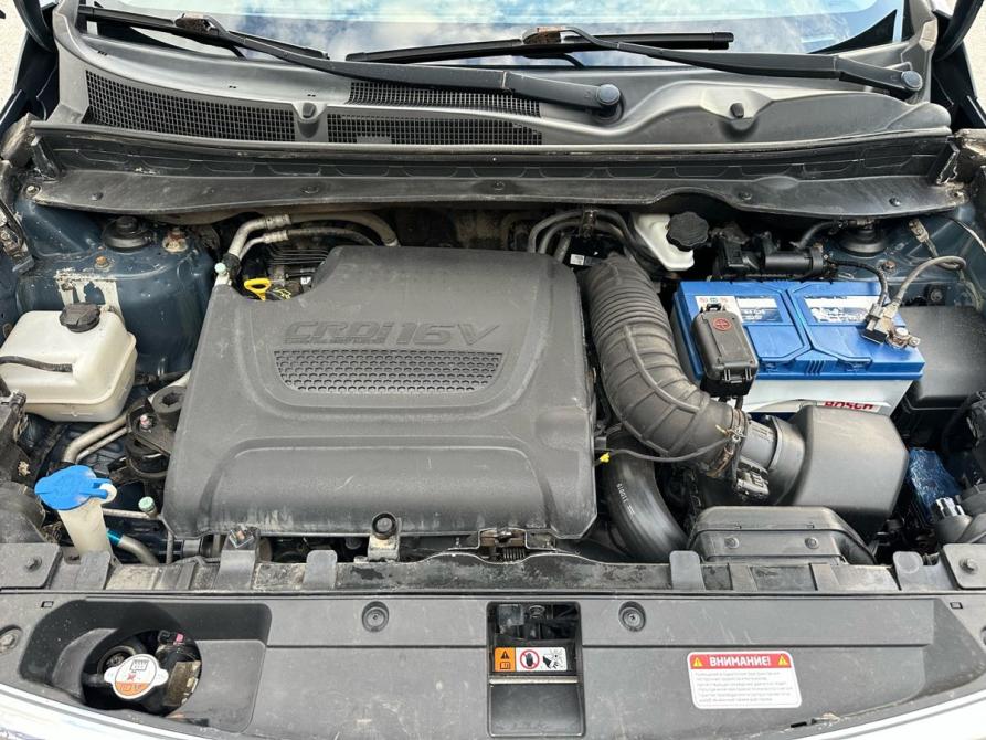 Kia Sportage III Волгоград  - изображение 40