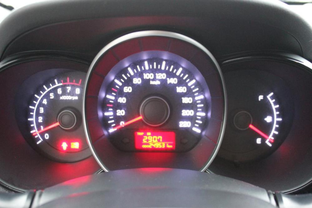Kia Rio III Белгород  - изображение 17