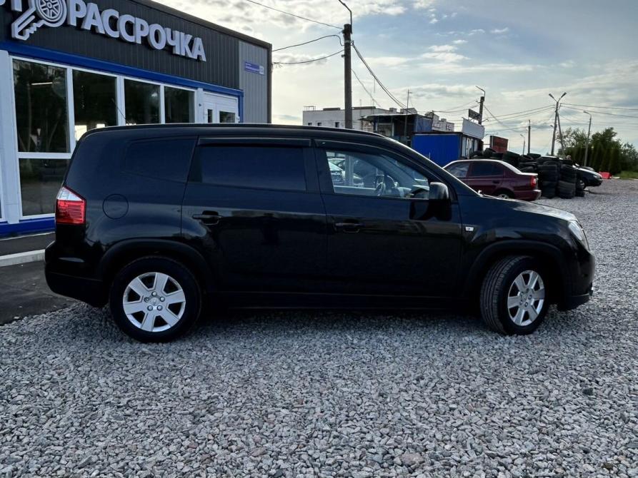 Chevrolet Orlando I Ярославль  - изображение 3