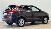 Hyundai ix35 I Киров  - изображение 17