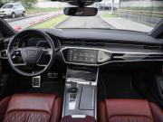 Audi A7 II (4K) Санкт-Петербург  - изображение 51