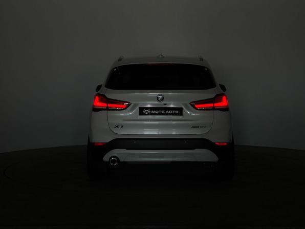 BMW X1 II (F48) Рестайлинг с пробегом 2020 года, цена 2 485 000 рублей, 92239 км, внедорожник, Автокод Объявления