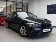 BMW 1 серии II (F20/F21) Новосибирск  - изображение 14