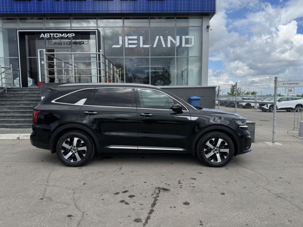Kia Sorento IV с пробегом 2021 года, цена 3 800 000 рублей, 56730 км, внедорожник, Автокод Объявления