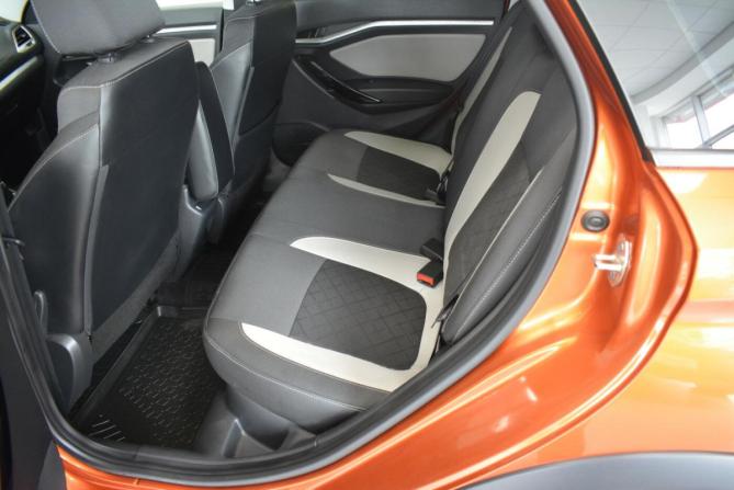 Lada (ВАЗ) Vesta I с пробегом 2021 года, цена 1 399 000 рублей, 48000 км, седан, Автокод Объявления