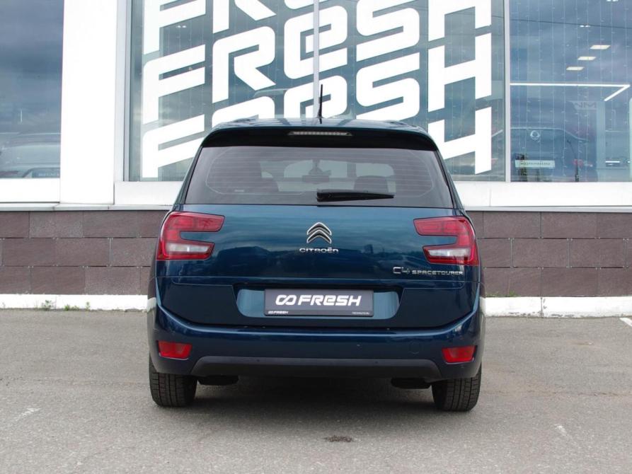 Citroen C4 SpaceTourer I Владимир  - изображение 4