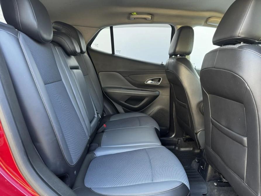 Opel Mokka I Москва  - изображение 11