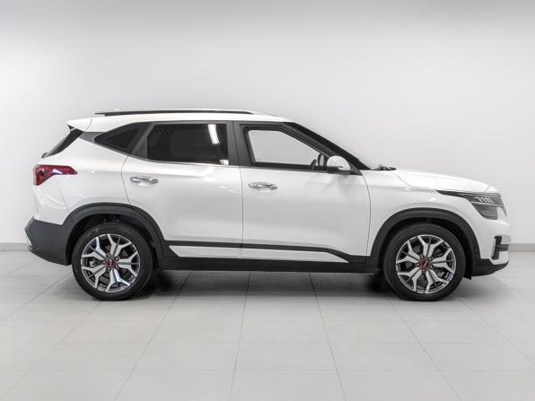 Kia Seltos I с пробегом 2022 года, цена 2 555 000 рублей, 57560 км, внедорожник, Автокод Объявления