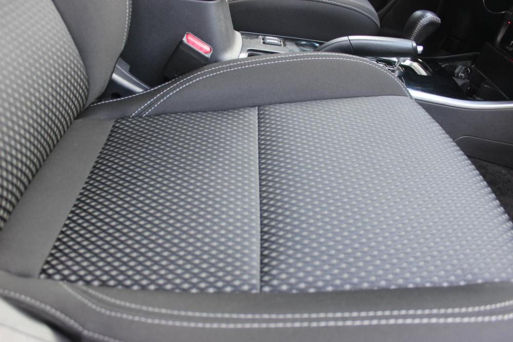 Mitsubishi Outlander III Рестайлинг 3 Белгород  - изображение 15
