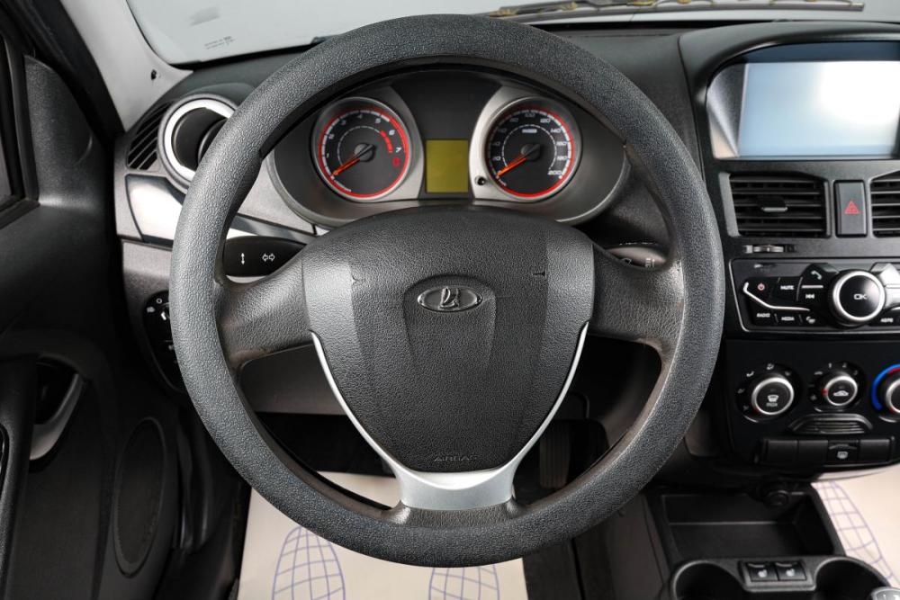 Lada (ВАЗ) Kalina II Тюмень  - изображение 14