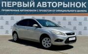 Ford Focus II Рестайлинг Краснодар  - изображение 24