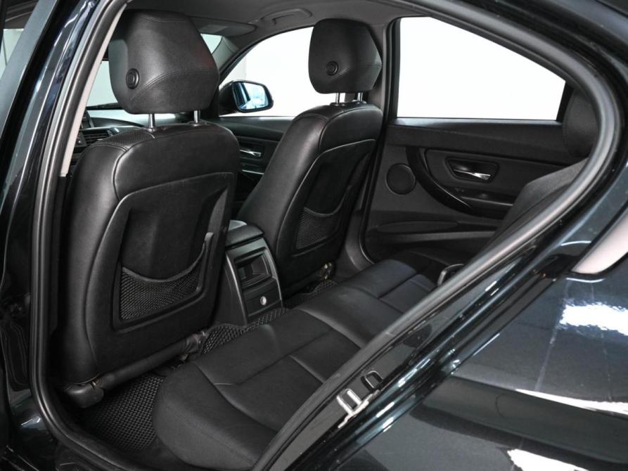 BMW 3 серии VI (F3x) Ростов-на-Дону  - изображение 11