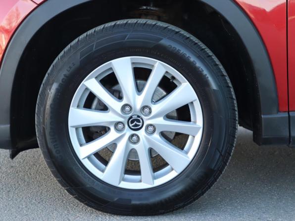 Mazda CX-5 I с пробегом 2012 года, цена 1 750 000 рублей, 80855 км, внедорожник, Автокод Объявления