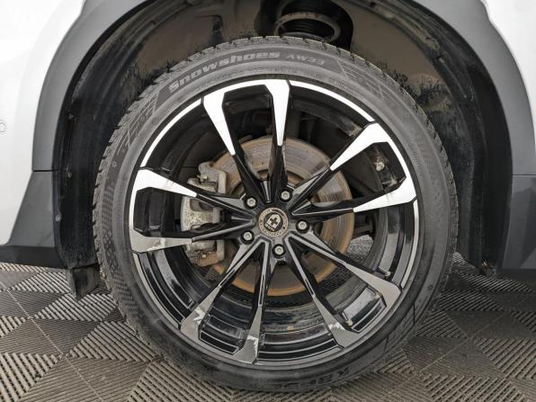 GAC GS8 II с пробегом 2024 года, цена 3 420 000 рублей, 56516 км, внедорожник, Автокод Объявления
