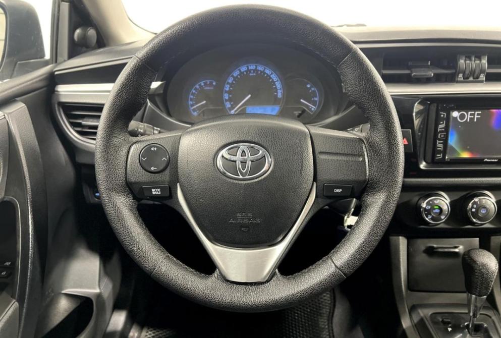Toyota Corolla XI (E160 E170 E180) Нижний Новгород  - изображение 16