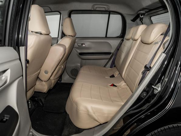 Toyota Passo III с пробегом 2017 года, цена 780 000 рублей, 143381 км, хэтчбек, Автокод Объявления