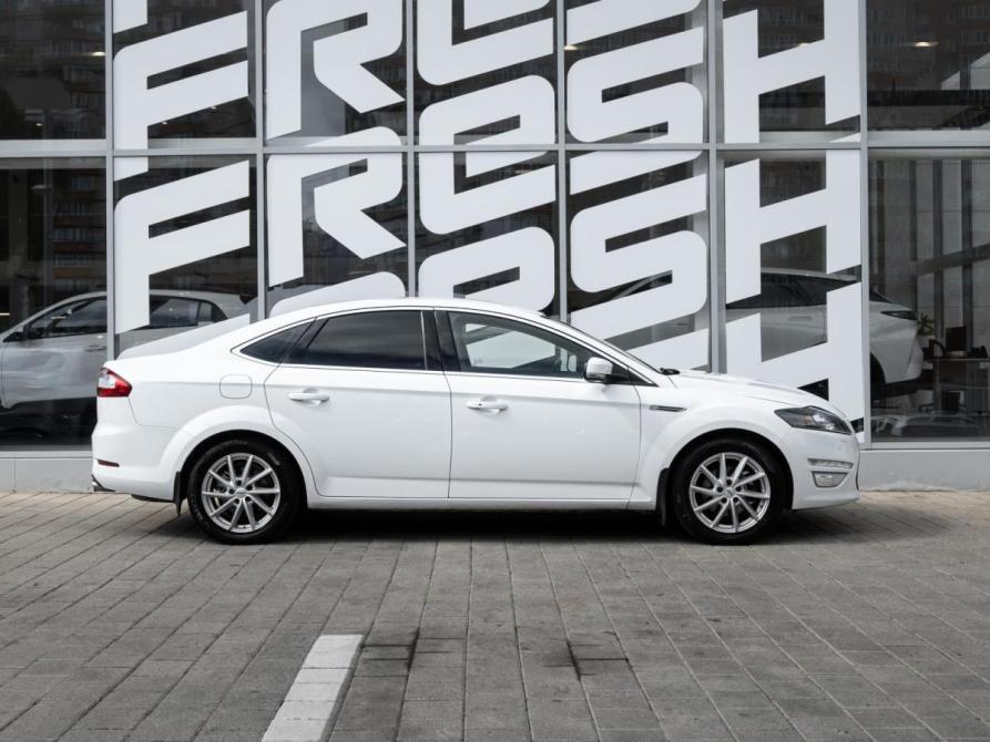 Ford Mondeo IV Рестайлинг Ставрополь  - изображение 5