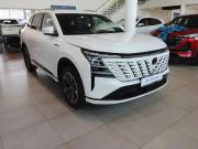 Changan CS75 Plus IV Москва  - изображение 19