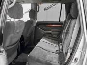 Toyota Land Cruiser Prado 120 Series Рестайлинг Екатеринбург  - изображение 44