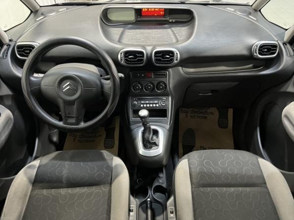 Citroen C3 Picasso I с пробегом 2010 года, цена 589 800 рублей, 162286 км, компактвэн, Автокод Объявления