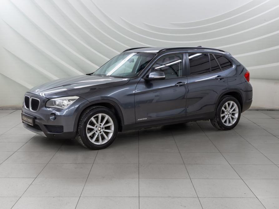 BMW X1 I (E84) Рестайлинг Волгоград  - изображение 3