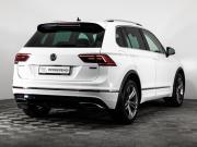 Volkswagen Tiguan II Санкт-Петербург  - изображение 31