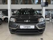 Lada (ВАЗ) Largus I Рестайлинг Нижний Новгород  - изображение 16