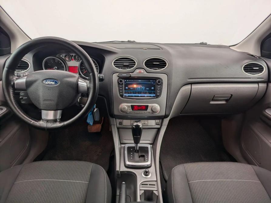 Ford Focus II Рестайлинг Москва  - изображение 9